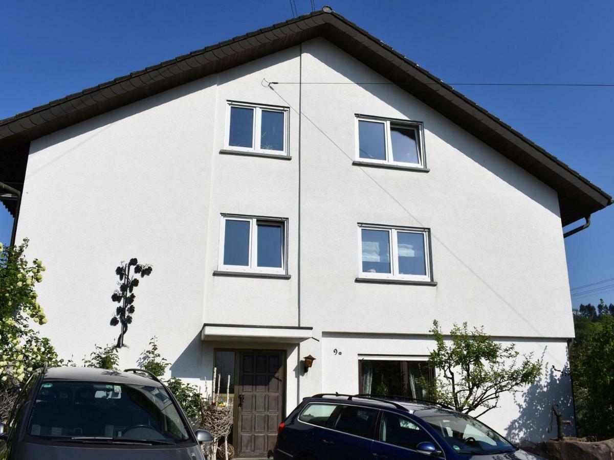 Ferienwohnung Wiedergruen Durbach Exterior photo