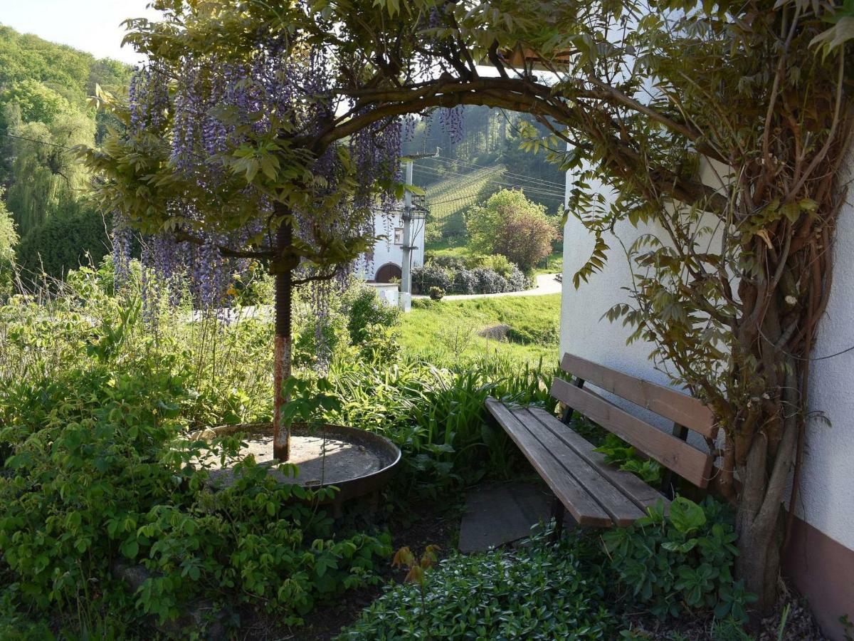 Ferienwohnung Wiedergruen Durbach Exterior photo